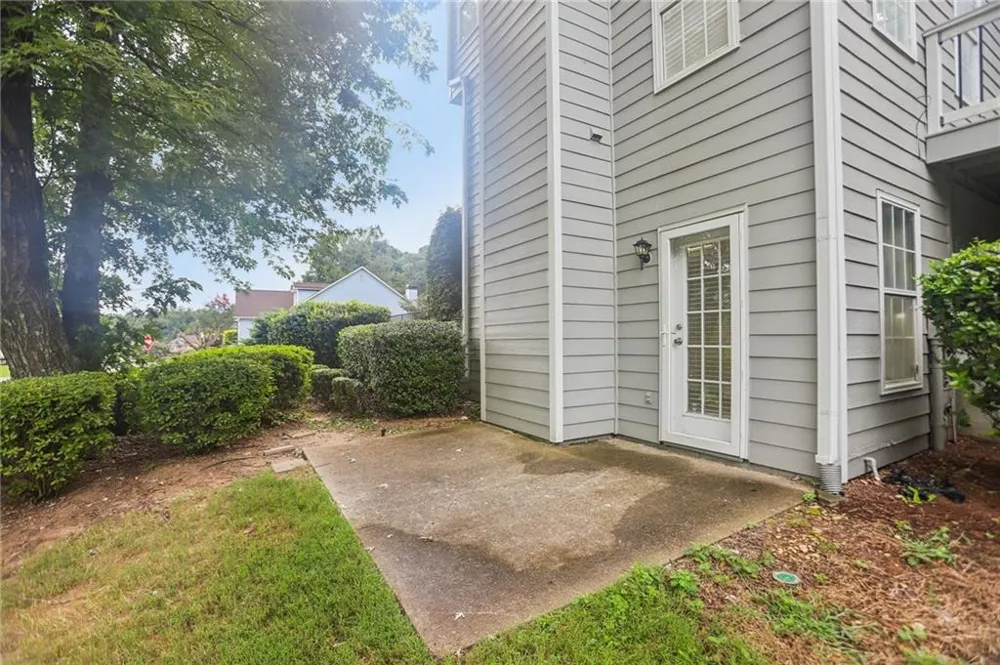 300 Harcourt Place Peachtree City, GA 30269