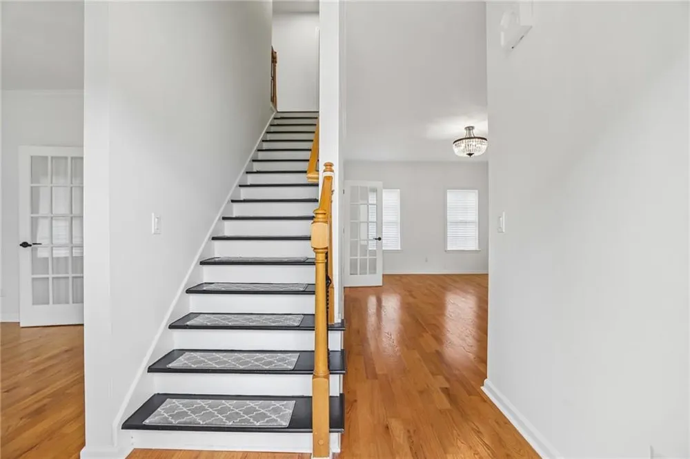 300 Harcourt Place Peachtree City, GA 30269