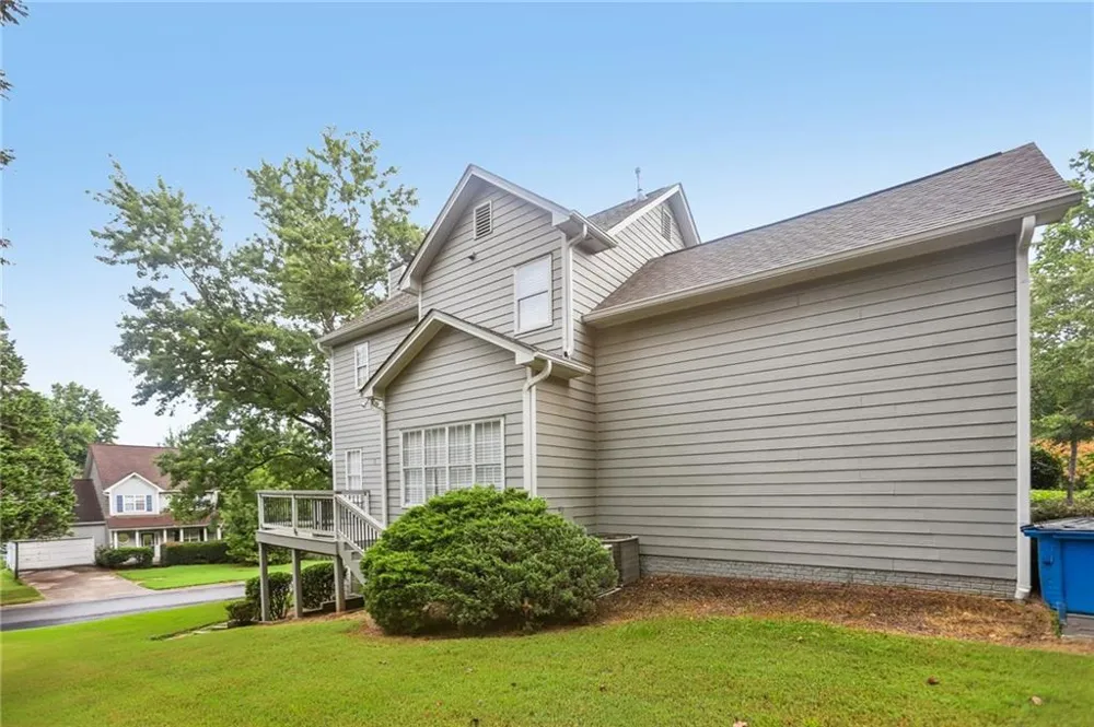 300 Harcourt Place Peachtree City, GA 30269