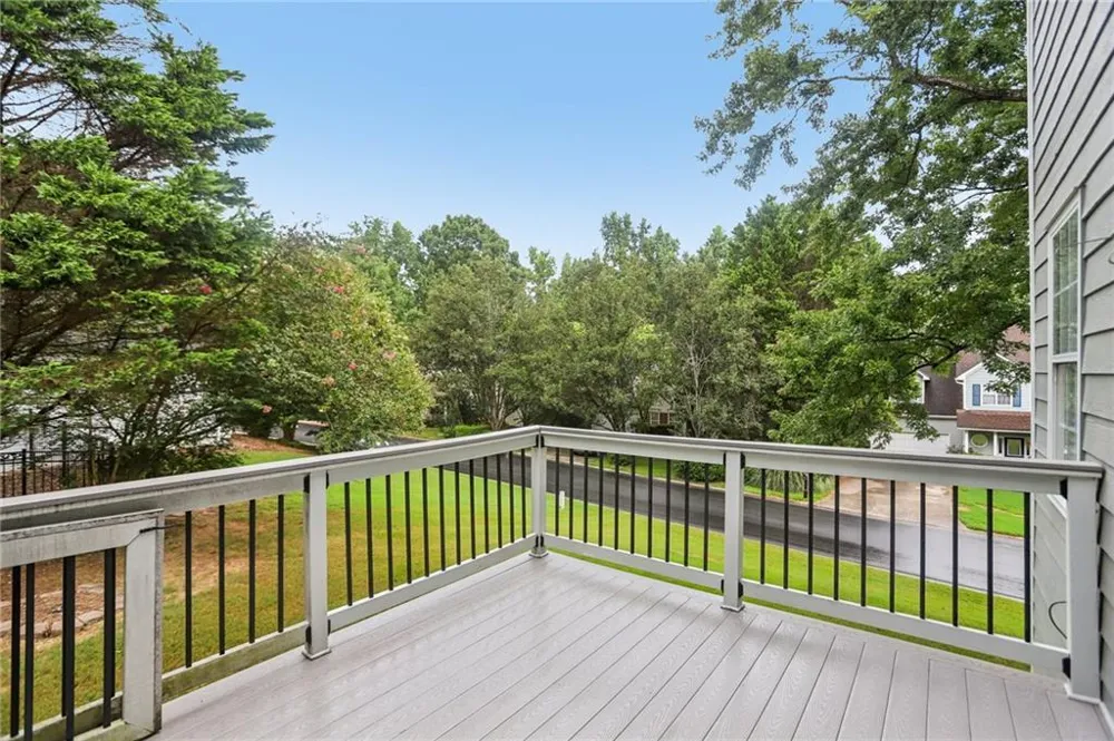 300 Harcourt Place Peachtree City, GA 30269