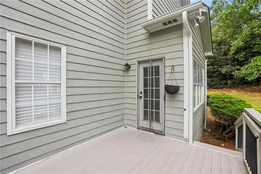 300 Harcourt Place Peachtree City, GA 30269