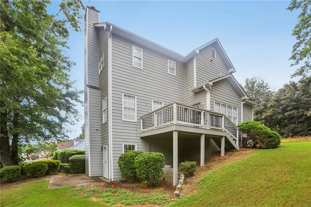 300 Harcourt Place Peachtree City, GA 30269