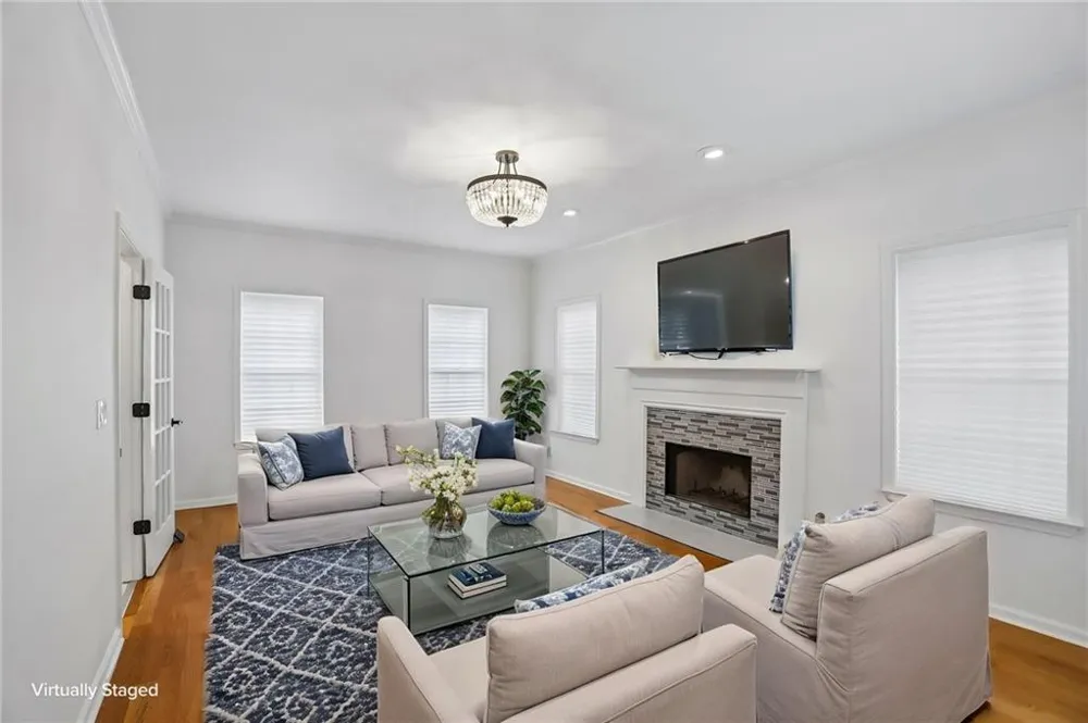 300 Harcourt Place Peachtree City, GA 30269