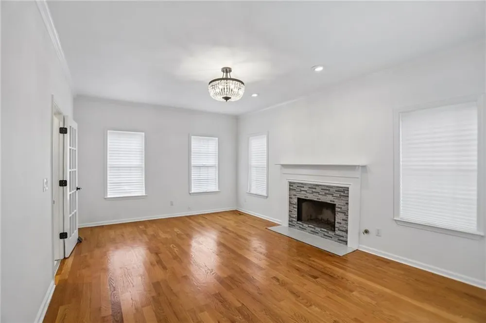 300 Harcourt Place Peachtree City, GA 30269