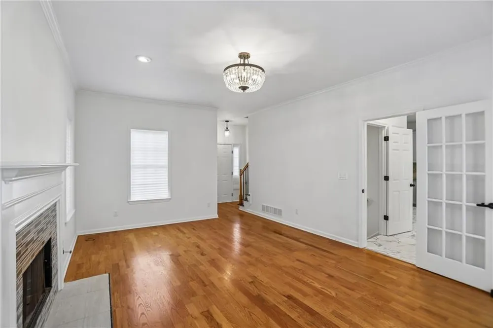 300 Harcourt Place Peachtree City, GA 30269