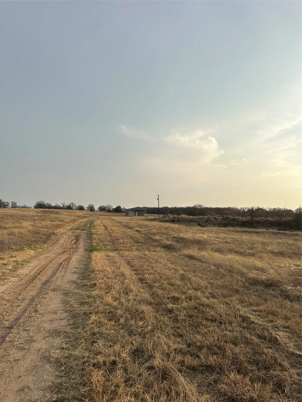 1551 County Road 1480 Chico, TX 76431