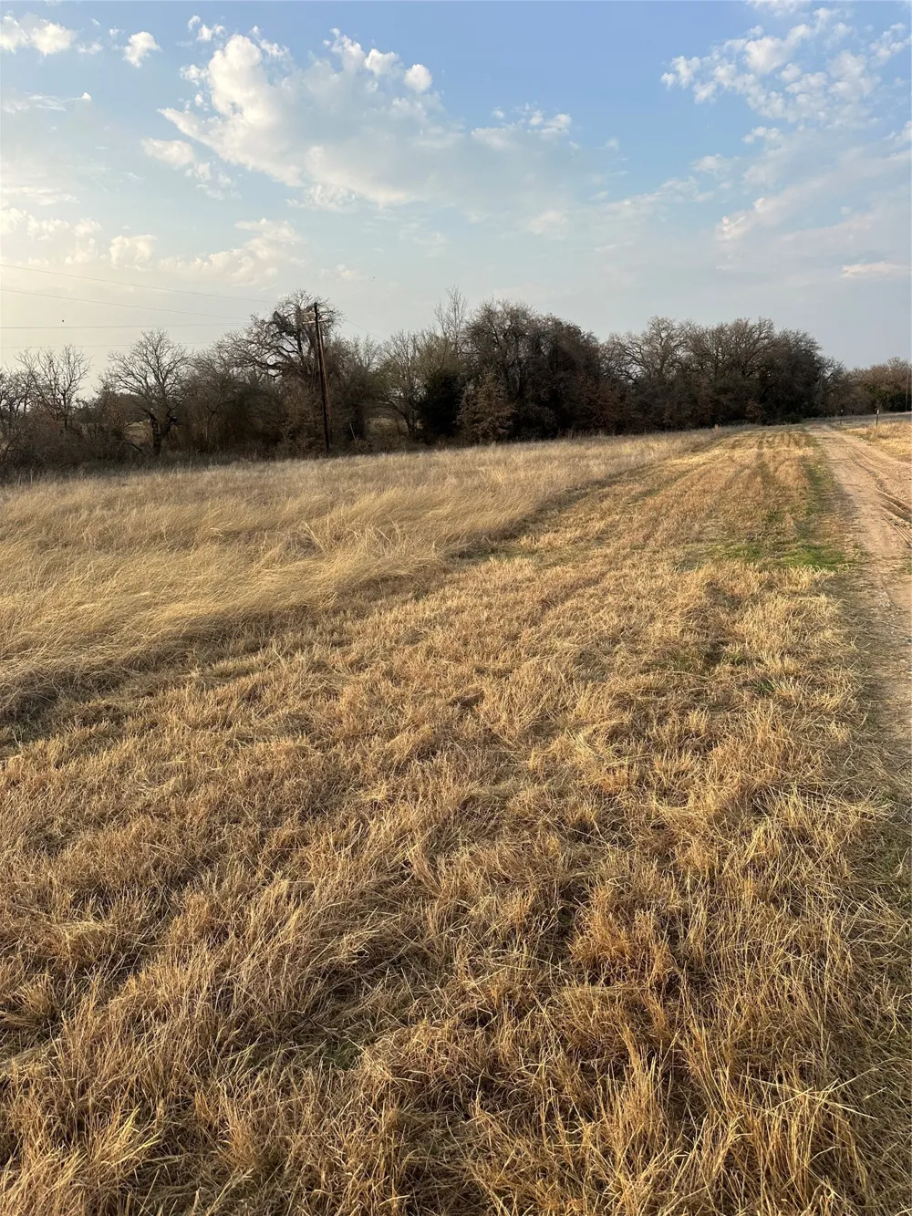 1551 County Road 1480 Chico, TX 76431
