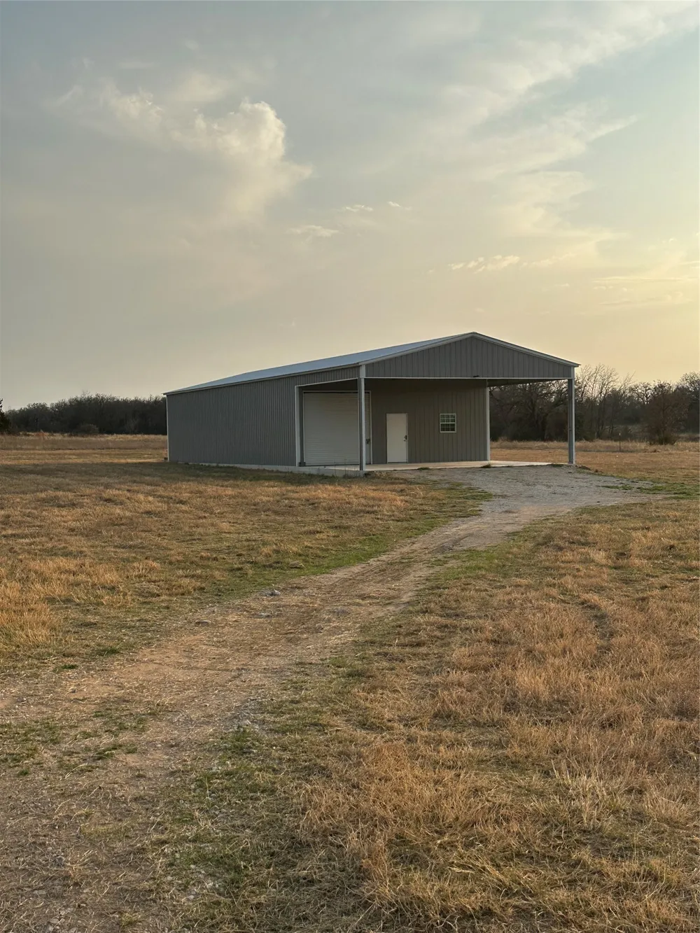 1551 County Road 1480 Chico, TX 76431