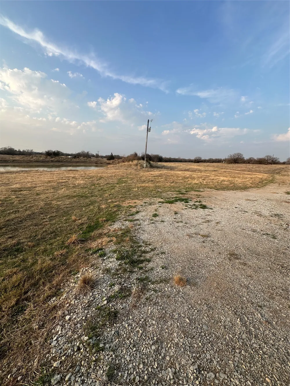 1551 County Road 1480 Chico, TX 76431