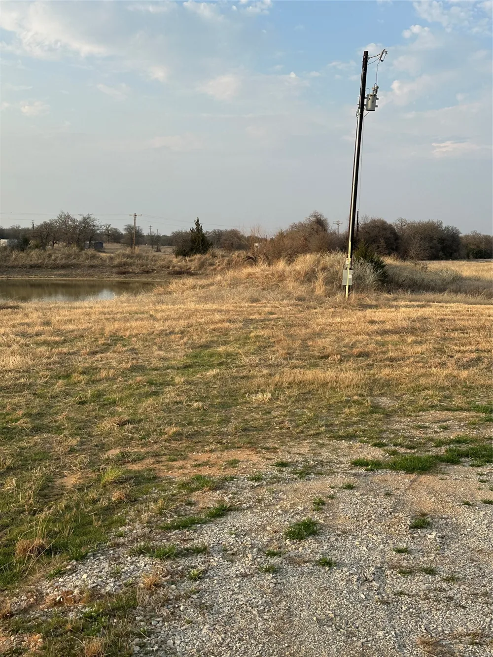 1551 County Road 1480 Chico, TX 76431