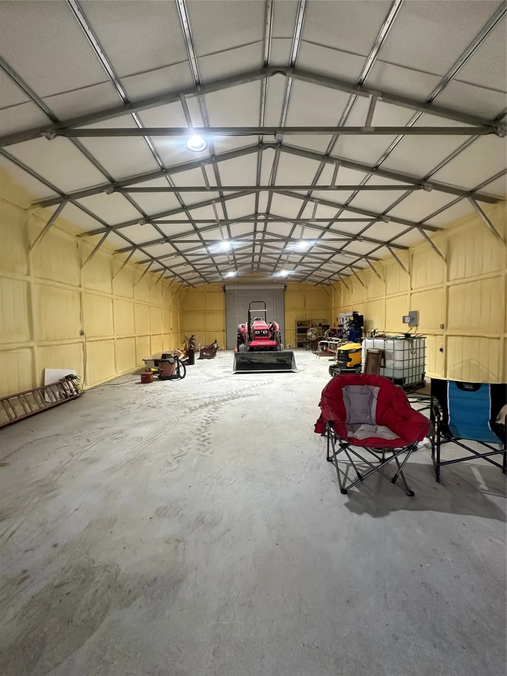 1551 County Road 1480 Chico, TX 76431