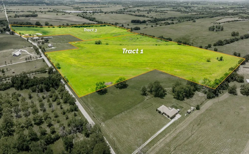 County Road 242 #1 Dublin, TX 76446