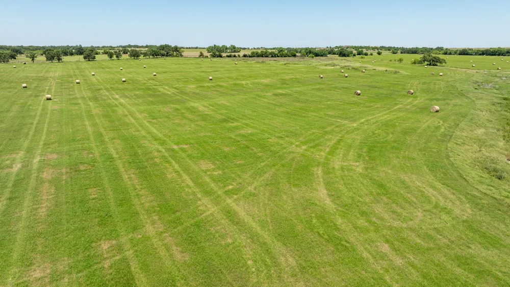 County Road 242 #1 Dublin, TX 76446