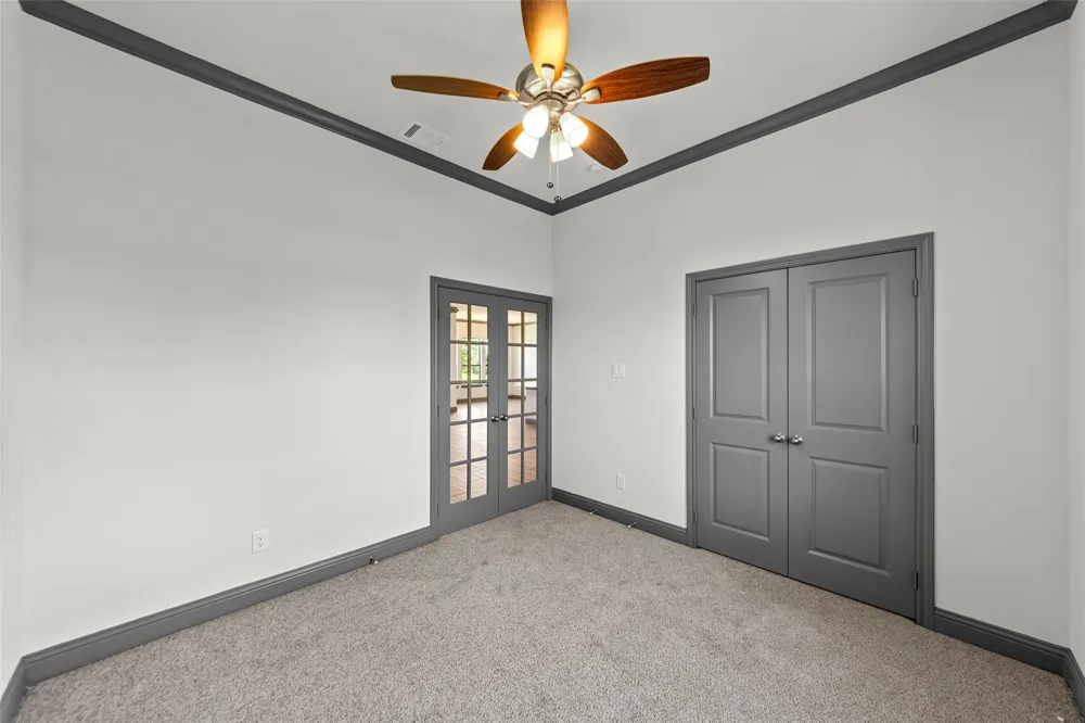 1121 CANYON LAKE ROAD Wills Point, TX 75169