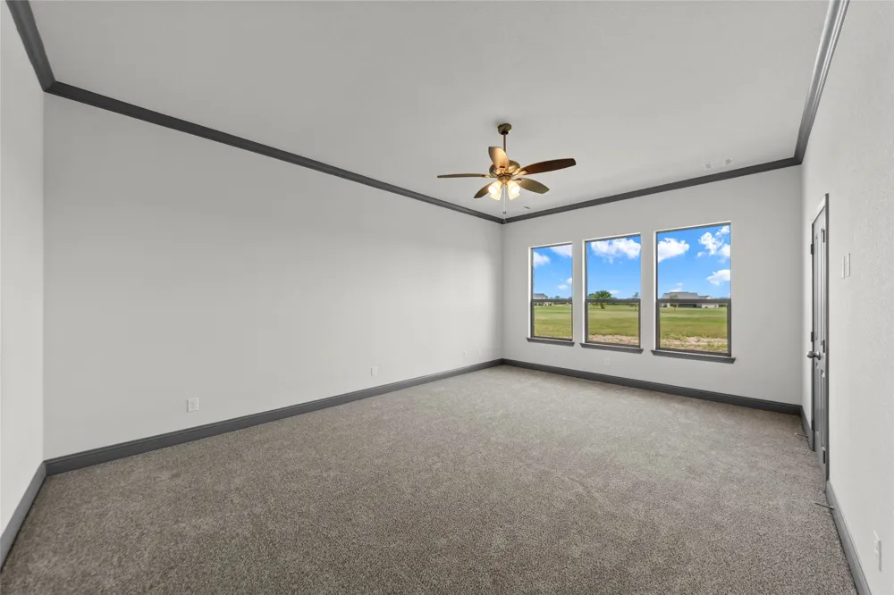 1121 CANYON LAKE ROAD Wills Point, TX 75169