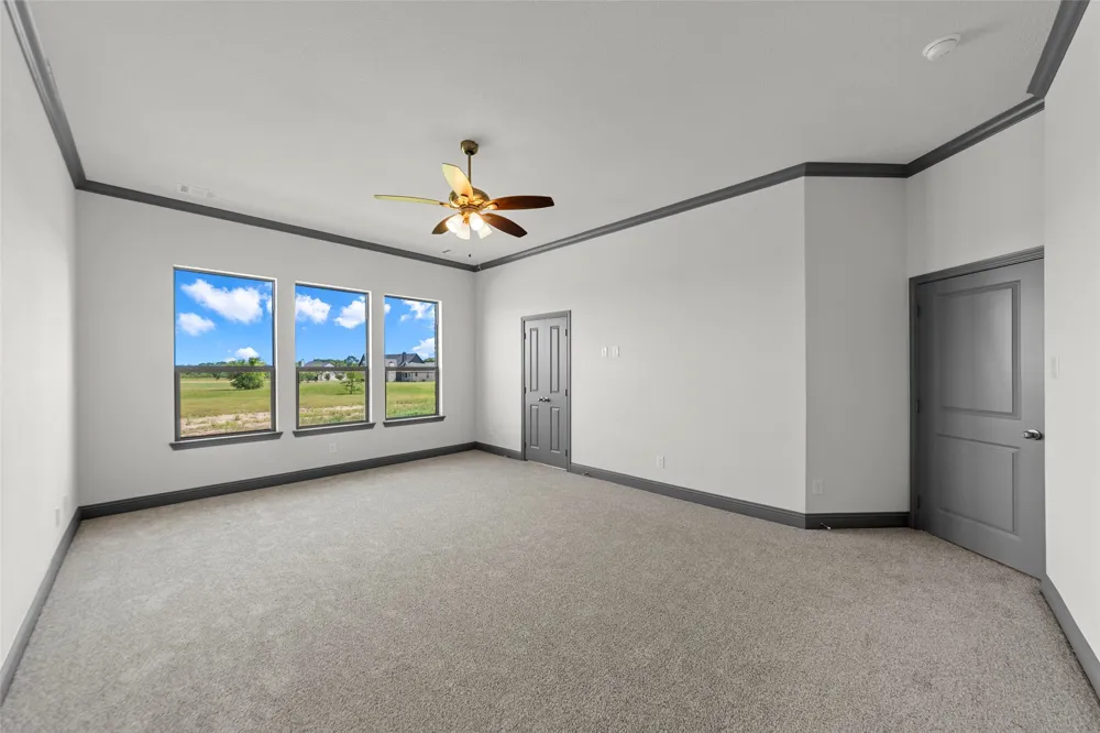 1121 CANYON LAKE ROAD Wills Point, TX 75169