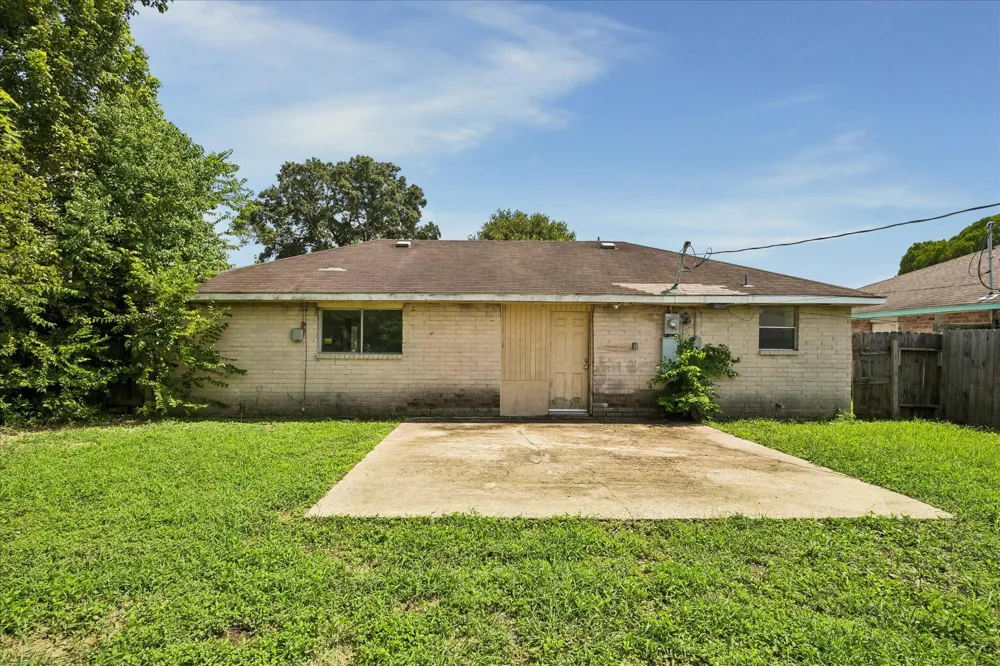 4938 Glenridge Street Houston, TX 77053