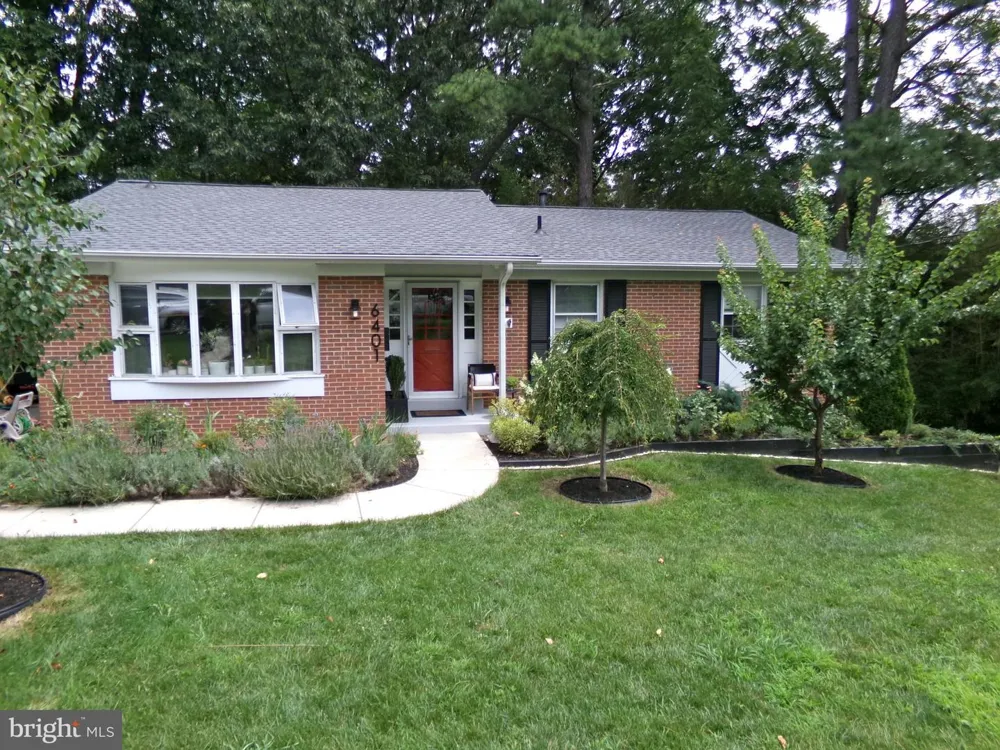 6401 LIMERICK COURT Springfield, VA 22152