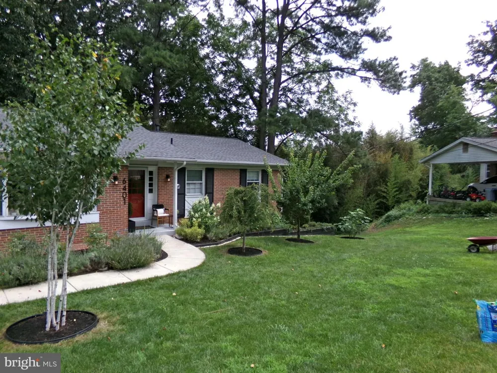 6401 LIMERICK COURT Springfield, VA 22152
