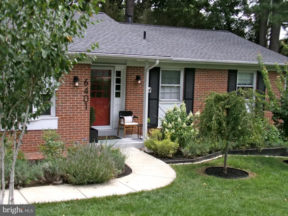 6401 LIMERICK COURT Springfield, VA 22152