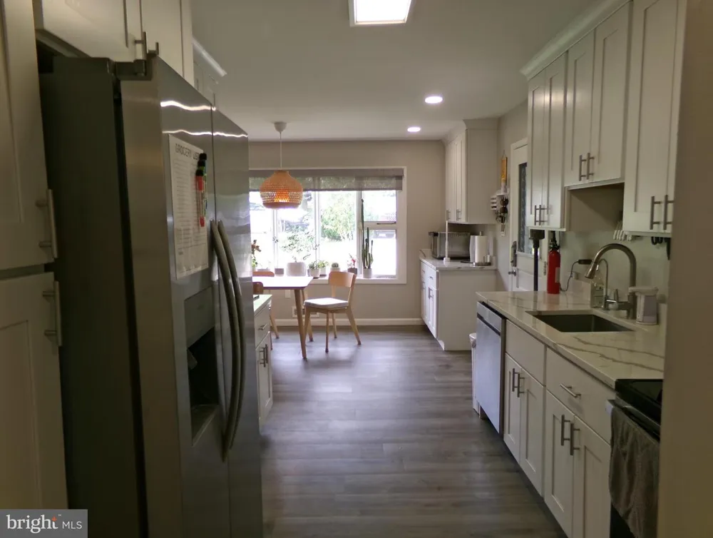 6401 LIMERICK COURT Springfield, VA 22152