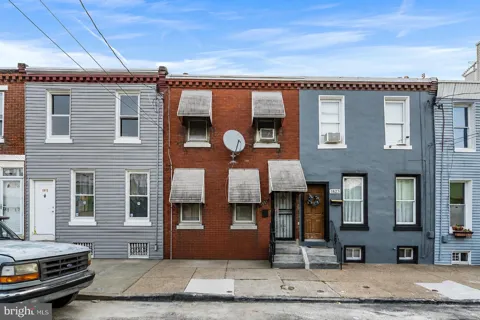 1821 E SERGEANT STREET