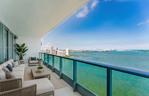 1331 Brickell Bay Dr #2805
