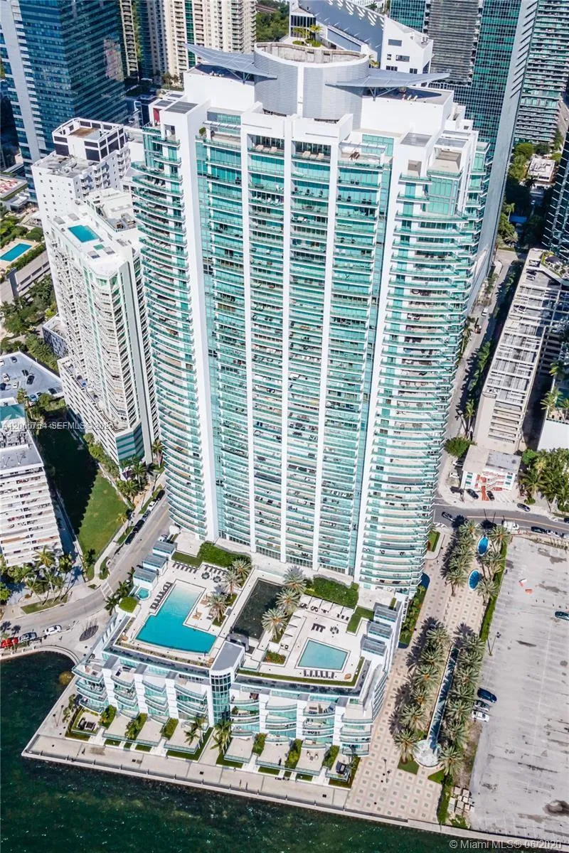 1331 Brickell Bay Dr #2805 Miami, FL 33131