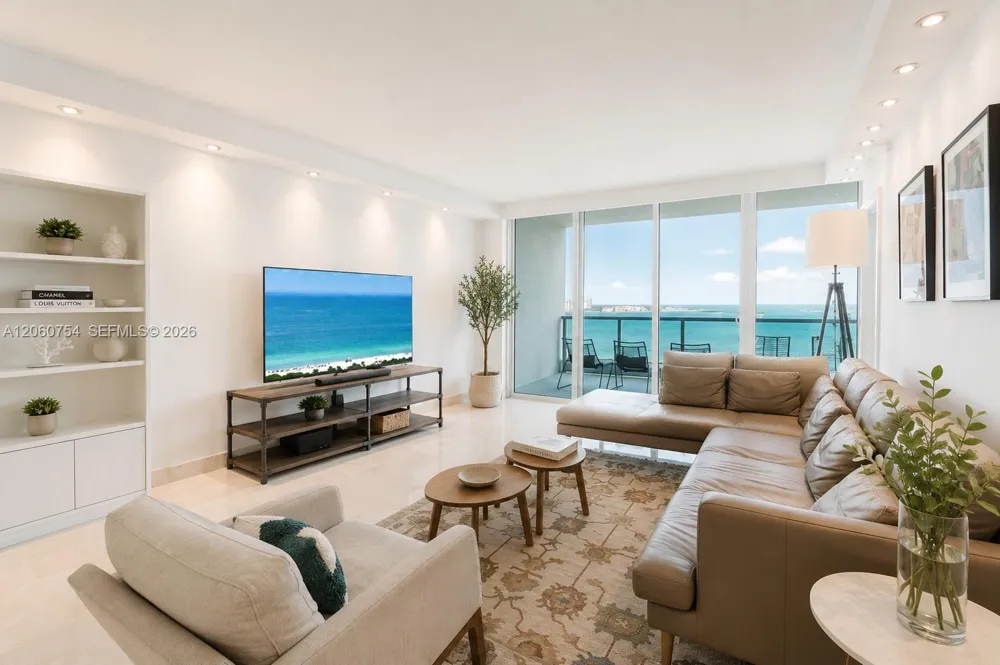 1331 Brickell Bay Dr #2805 Miami, FL 33131