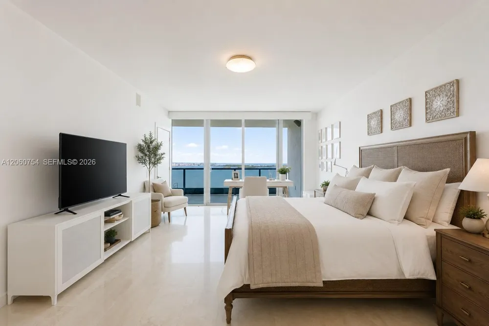 1331 Brickell Bay Dr #2805 Miami, FL 33131