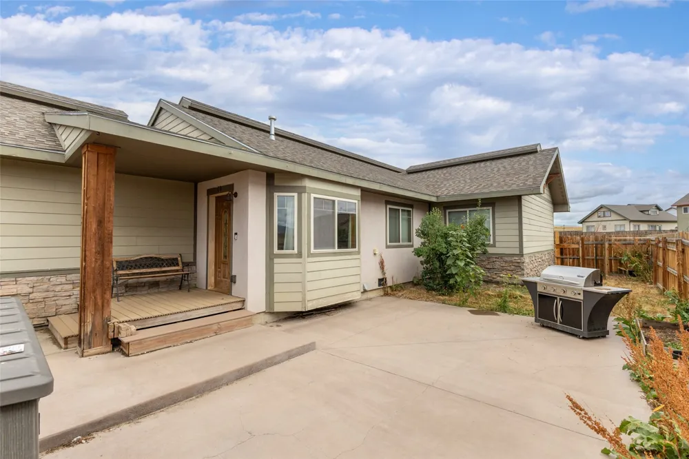885 Dry Creek South Road Hayden, CO 81639