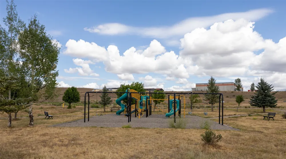 885 Dry Creek South Road Hayden, CO 81639