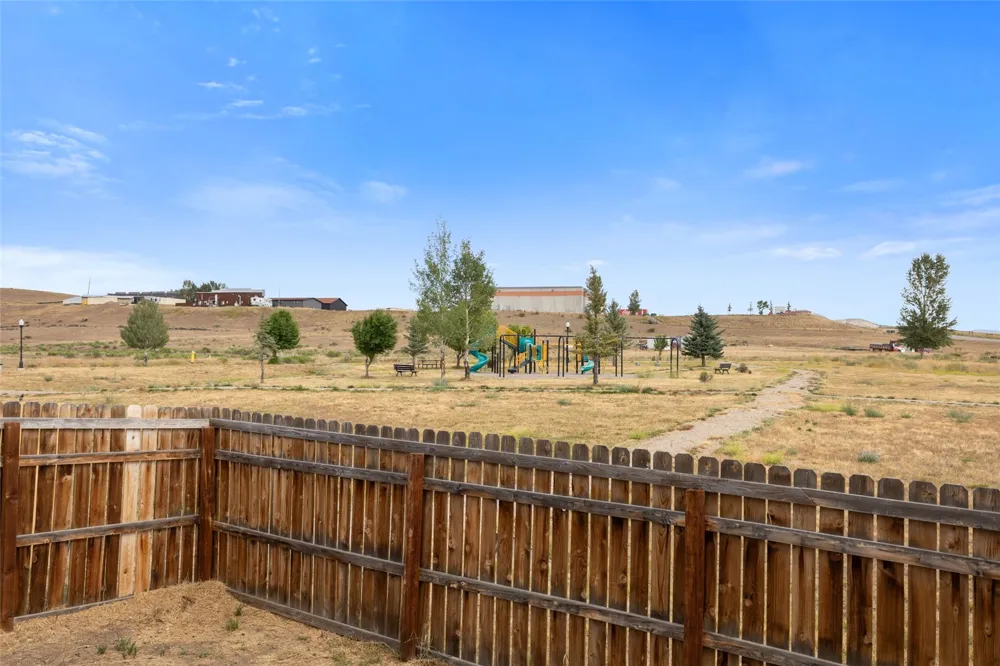 885 Dry Creek South Road Hayden, CO 81639