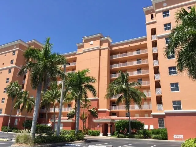 3191 MATECUMBE KEY ROAD #303 Punta Gorda, FL 33955
