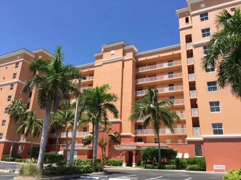 3191 MATECUMBE KEY ROAD #303