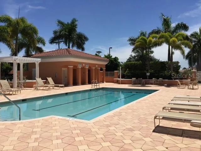 3191 MATECUMBE KEY ROAD #303 Punta Gorda, FL 33955
