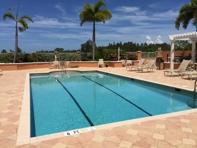 3191 MATECUMBE KEY ROAD #303 Punta Gorda, FL 33955
