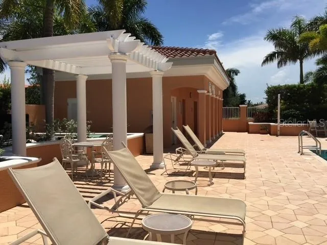 3191 MATECUMBE KEY ROAD #303 Punta Gorda, FL 33955