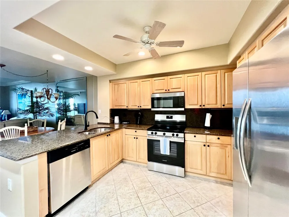 3191 MATECUMBE KEY ROAD #303 Punta Gorda, FL 33955