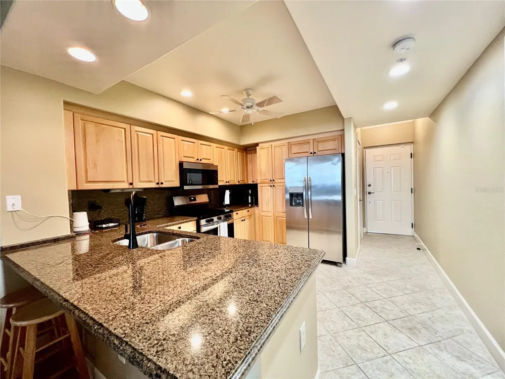 3191 MATECUMBE KEY ROAD #303 Punta Gorda, FL 33955