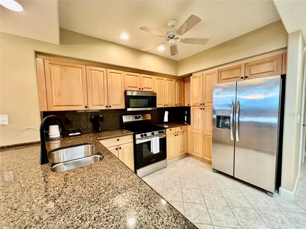3191 MATECUMBE KEY ROAD #303 Punta Gorda, FL 33955