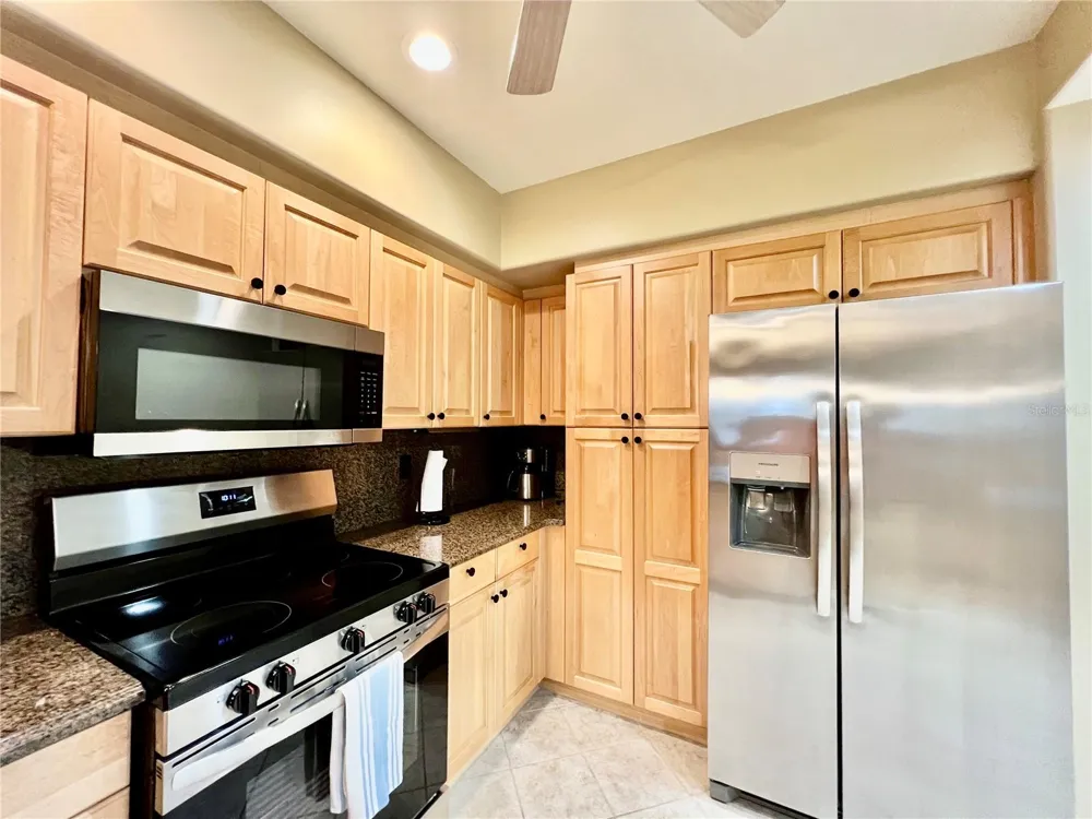 3191 MATECUMBE KEY ROAD #303 Punta Gorda, FL 33955