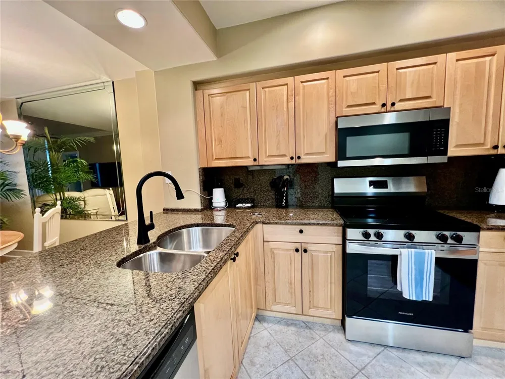 3191 MATECUMBE KEY ROAD #303 Punta Gorda, FL 33955