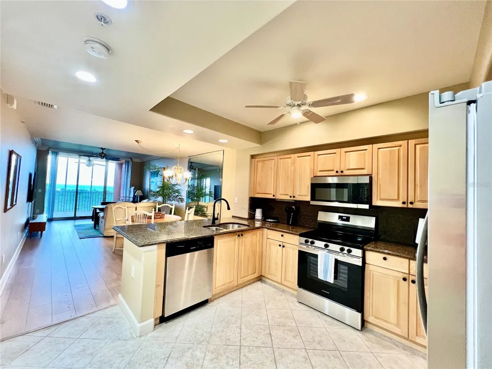 3191 MATECUMBE KEY ROAD #303 Punta Gorda, FL 33955