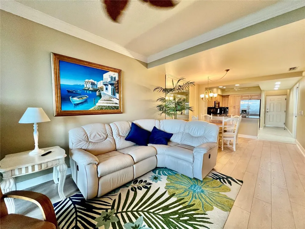 3191 MATECUMBE KEY ROAD #303 Punta Gorda, FL 33955