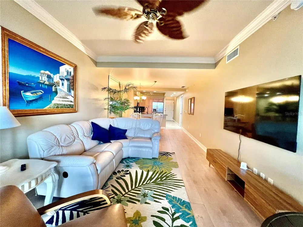 3191 MATECUMBE KEY ROAD #303 Punta Gorda, FL 33955