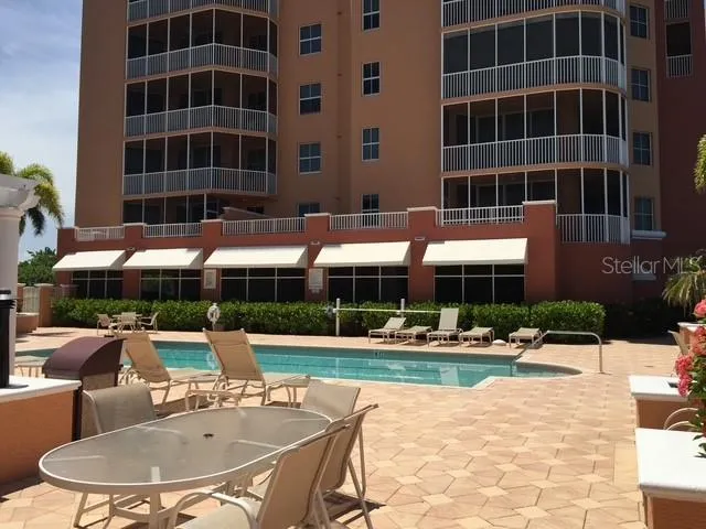 3191 MATECUMBE KEY ROAD #303 Punta Gorda, FL 33955