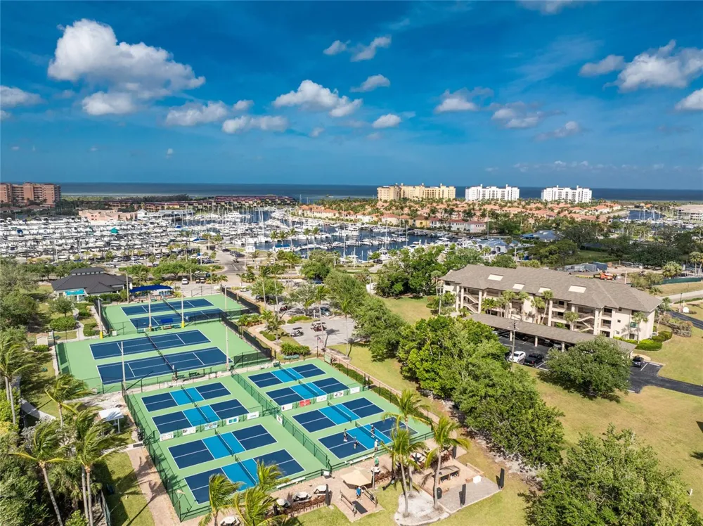 3191 MATECUMBE KEY ROAD #303 Punta Gorda, FL 33955