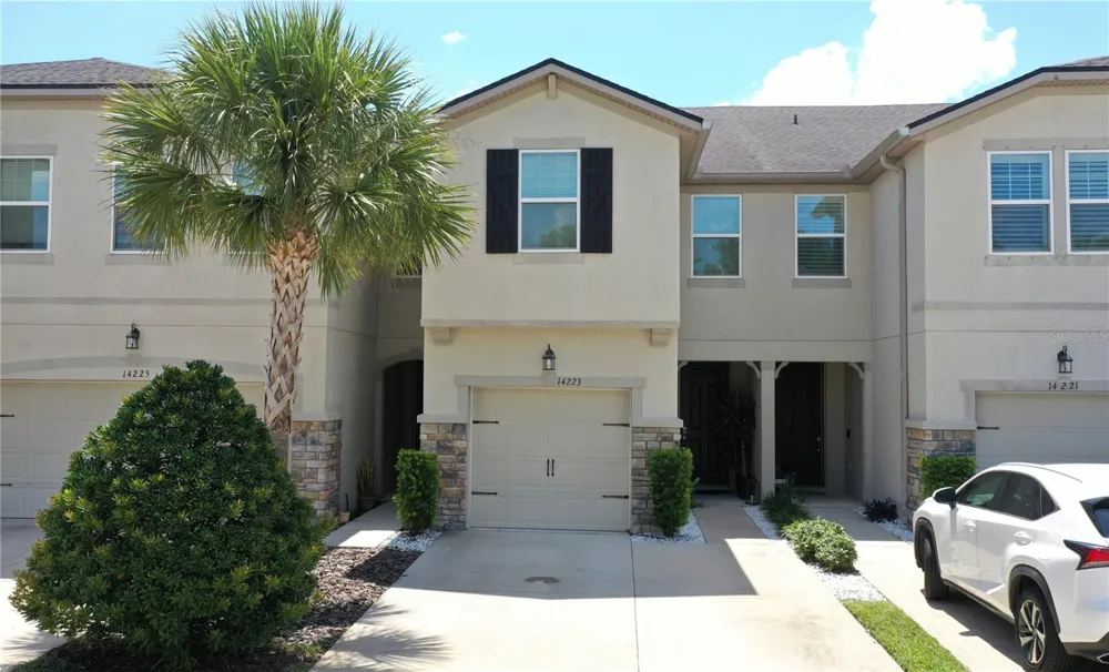 14223 PONDHAWK LANE Tampa, FL 33625