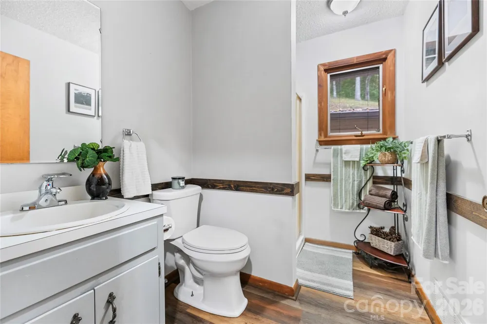 275 Knob Hill Estates Road Sylva, NC 28779